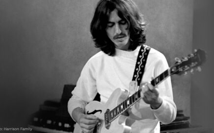 George Harrison