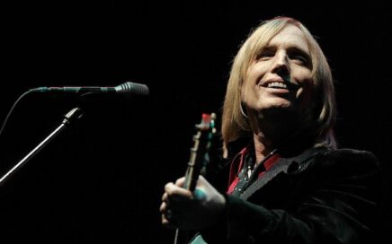 Tom Petty