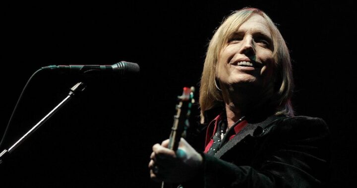 Tom Petty