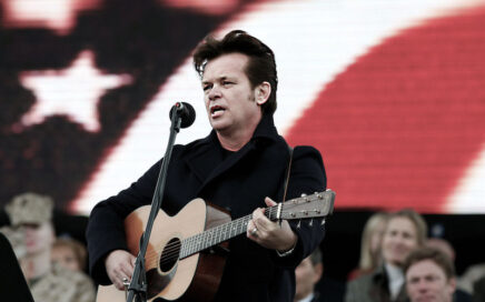 John Mellencamp