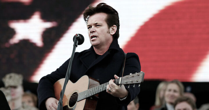 John Mellencamp