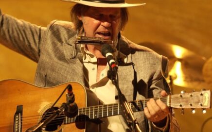 Neil Young