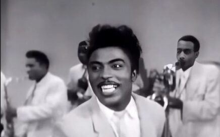 Little Richard