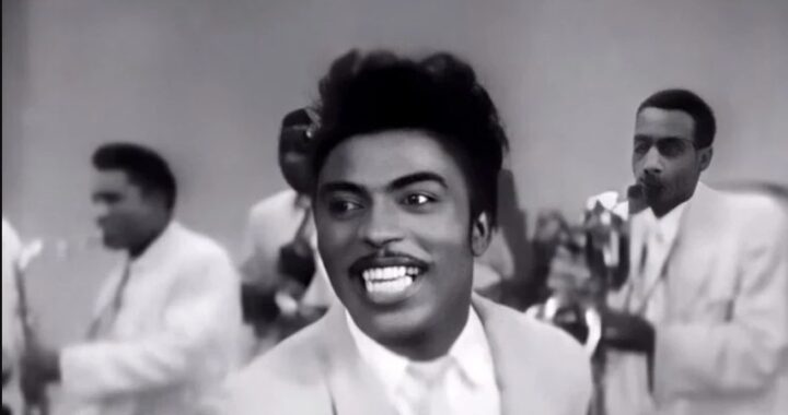 Little Richard