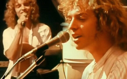 Peter Frampton