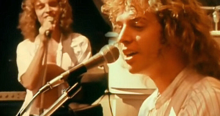 Peter Frampton