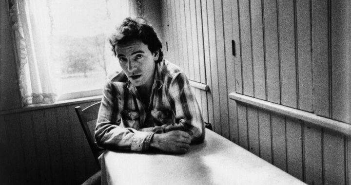 Bruce Springsteen