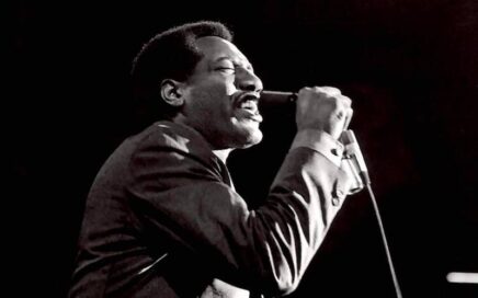 Otis Redding