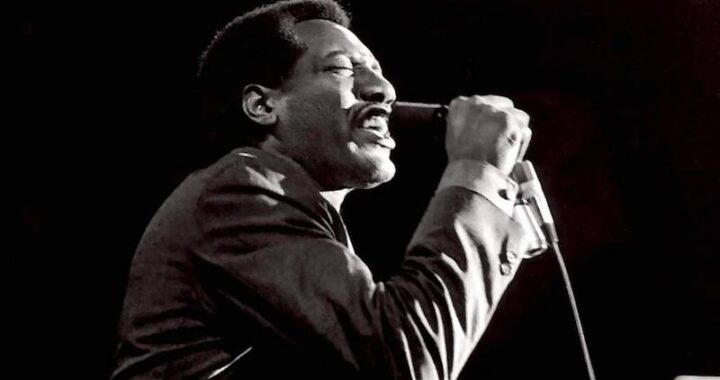 Otis Redding