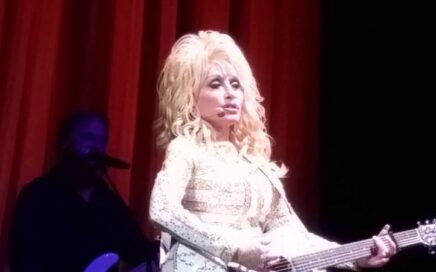 Dolly Parton