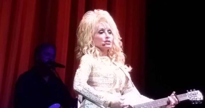 Dolly Parton