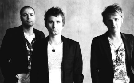 Muse - Uprising