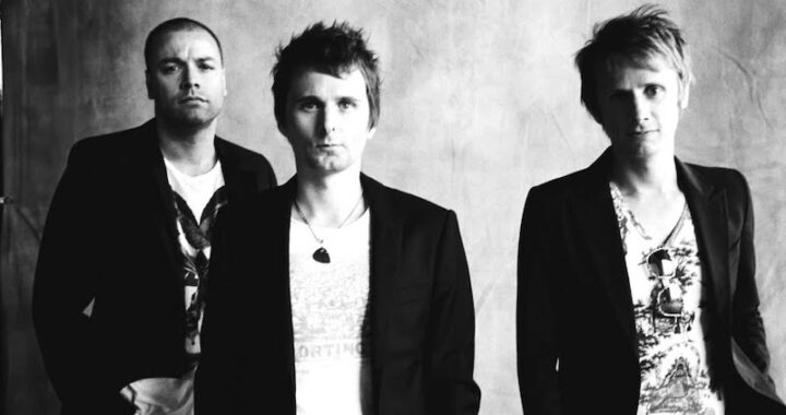 Muse - Uprising