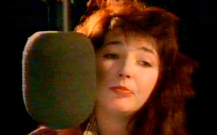 Kate Bush