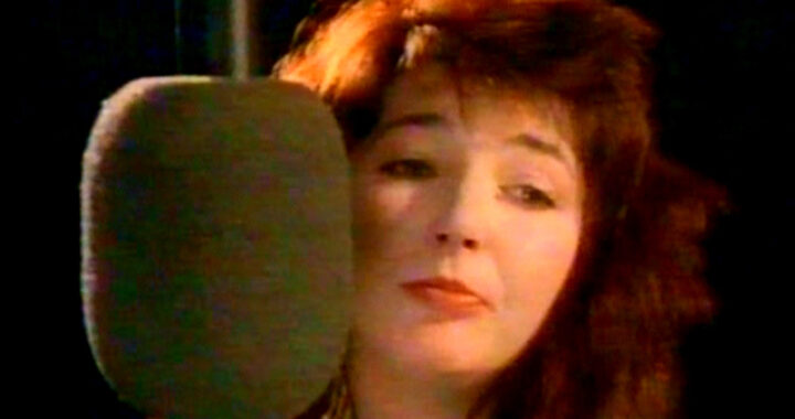 Kate Bush