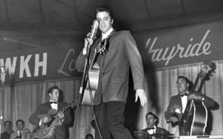 Elvis Presley