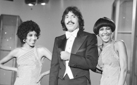 Tony Orlando and Dawn