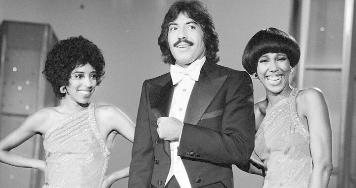 Tony Orlando and Dawn