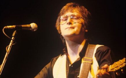 Gerry Rafferty