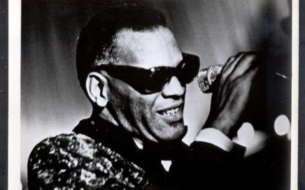 Ray Charles