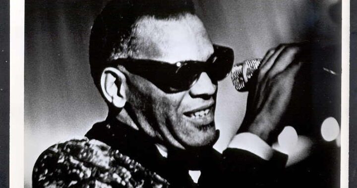 Ray Charles