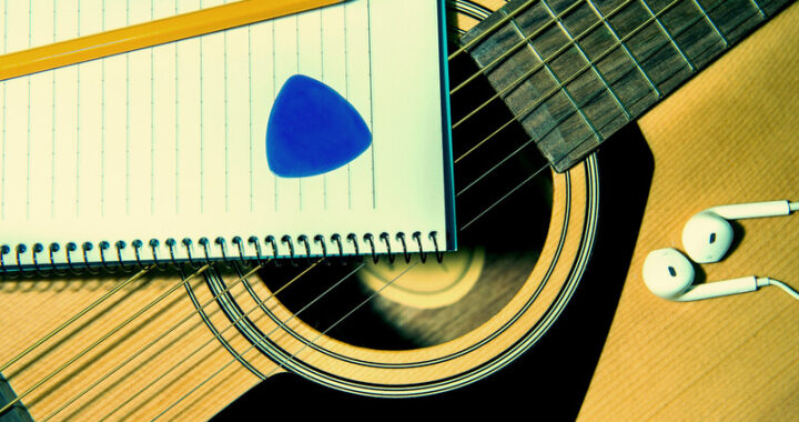 Songwriting: Melody and lyrics