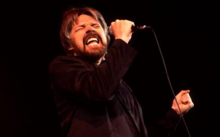 Bob Seger