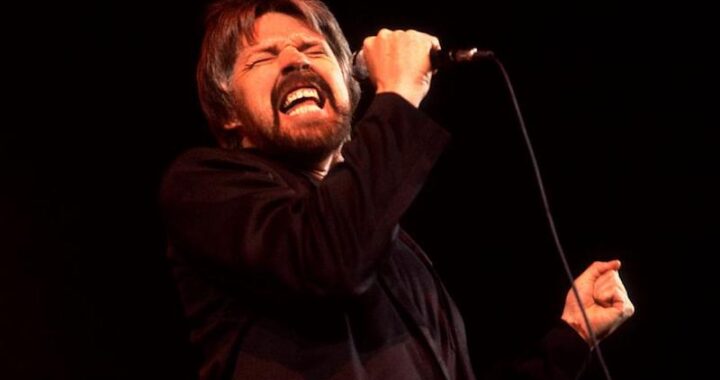 Bob Seger