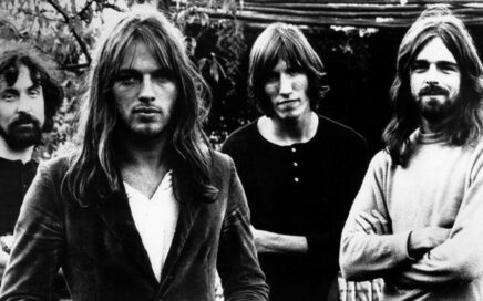 Pink Floyd