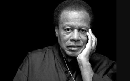 Wayne Shorter