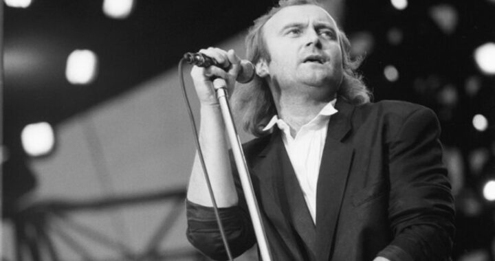 Phil Collins