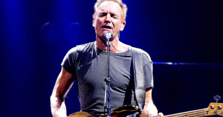 Sting