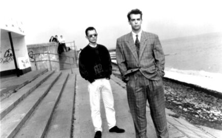 Pet Shop Boys