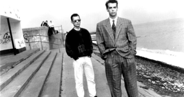 Pet Shop Boys