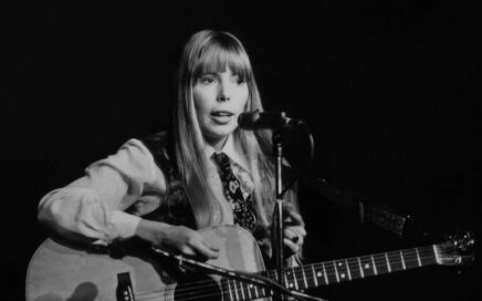 Joni Mitchell