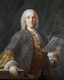 Alessandro Scarlatti