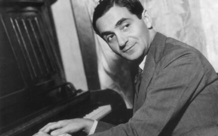 Irving Berlin