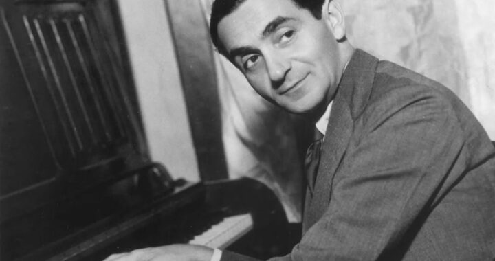 Irving Berlin