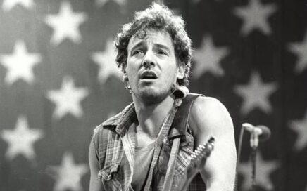 Bruce Springsteen